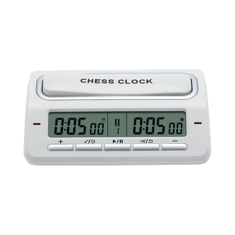 Professional Chess Clocks