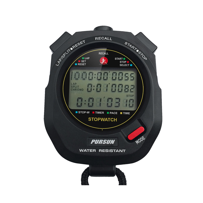 Professional Stopwatches